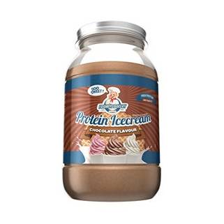 Protein Ice Cream 500 gr Franky’s Bakery