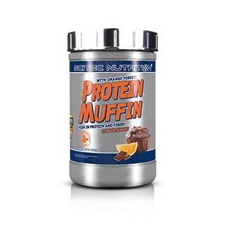 Muffin Proteico 720 gr Scitec Nutrition