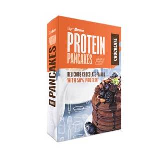 Protein Pancake Mix 500 gr GymBeam