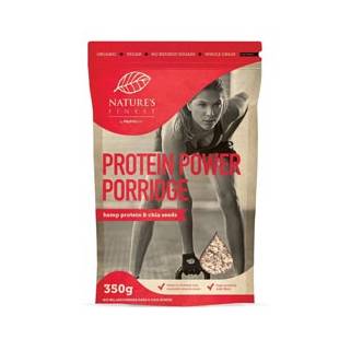 Protein Power Porridge 350gr Nutrisslim