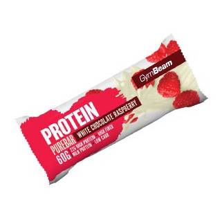 Protein PureBar 60 gr GymBeam