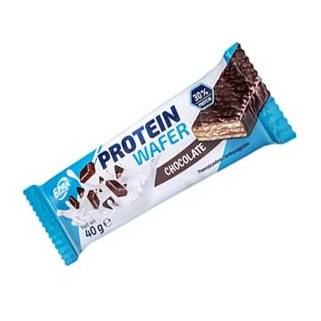 Wafer Proteico 40gr 6Pak Nutriton