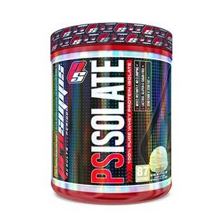 PS Isolate 1,8 kg Pro Supps