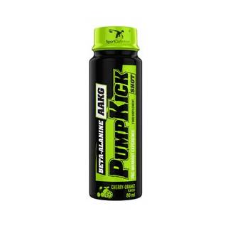 Pump Kick Shot 80 ml Sport Definition