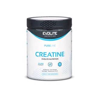 Pure Creatine 500 gr Evolite Nutrition