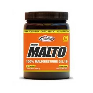 Malto Pure 100% 1kg ProNutrition