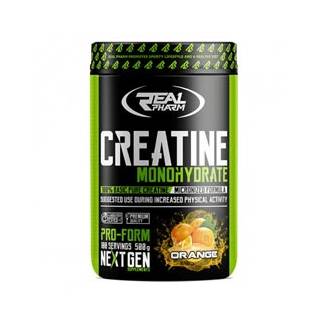 Real Creatine 500 gr Real Pharm