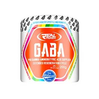 Real Gaba 200 gr Real Pharm