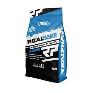 REAL Mass 1kg Real Pharm