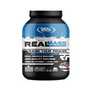 REAL Mass 3,63kg Real Pharm