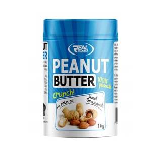 REAL Peanut Butter 1 Kg Real Pharm