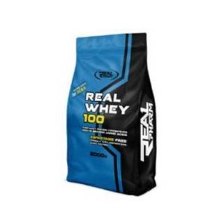 Real Whey 100 2 Kg Real Pharm