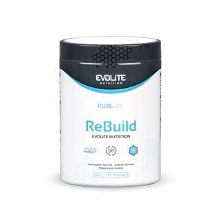 ReBuild Amino 400 gr EVOLITE Nutrition