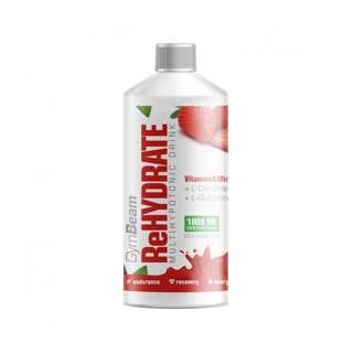 ReHydrate Multihypotonic Drink 1Lt GymBeam