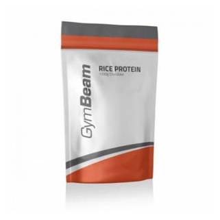 Rice Protein 1 Kg Gym Beam