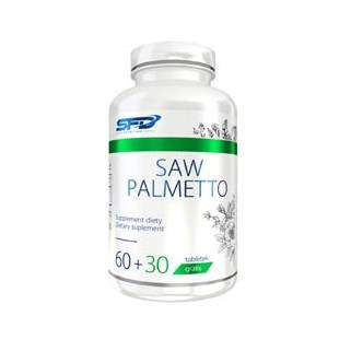 SFD Saw Palmetto 90 cps SFD Nutrition