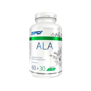SFD Ala 600 mg 90 cps SFD Nutrition