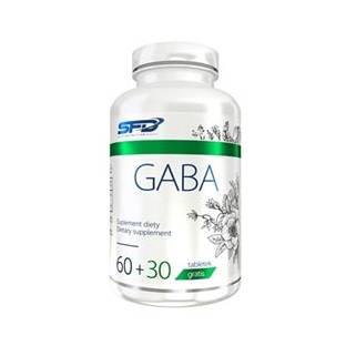 sfd gaba 750 90cps sfd nutrition