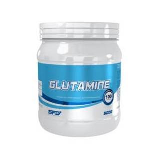 SFD Glutamine 500 gr SFD Nutrition