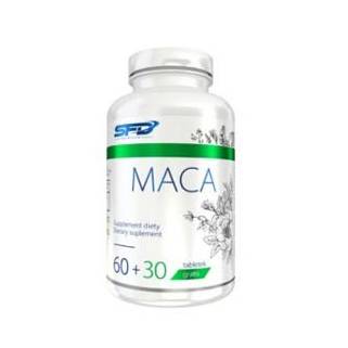 SFD Maca 90cps SFD Nutrition