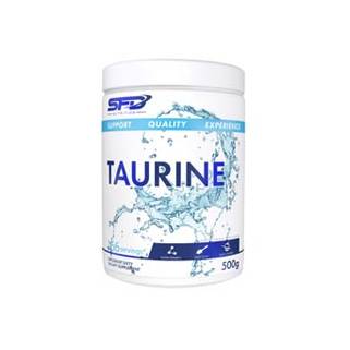 SFD Taurina 500 gr SFD Nutrition