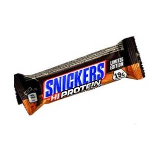 Snickers Hi-Protein Peanut Butter 57gr Mars