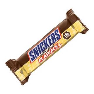 Snickers Protein Flapjack 65gr Mars