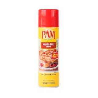 Oil Spray Soutè Grill 500ml PAM Oil