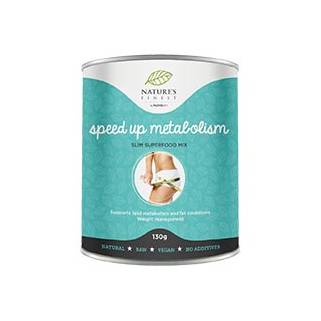 SPEED UP Metabolism 130 gr Nutrisslim