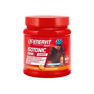 Sport Isotonic Drink 420gr Enervit