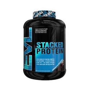 Staked Protein 1,8 Kg Evlution Nutrition