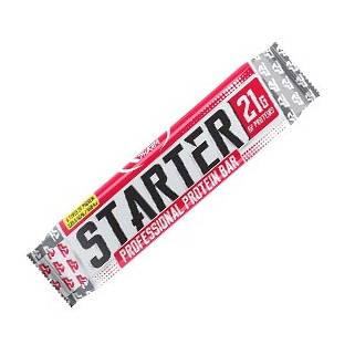 Starter Protein Bar 60gr Muscle Care