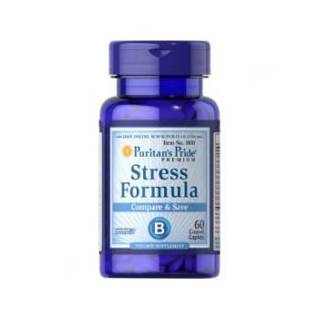 Stress Formula 60 cps Puritan’s Pride