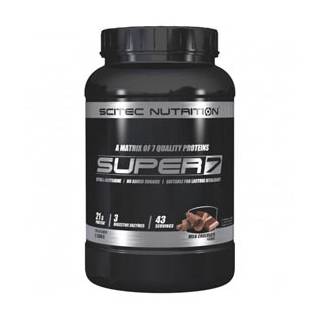 Super 7 Protein 1,3kg Scitec Nutrition