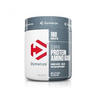 Super Amino Protein 6000 180cps Dymatize