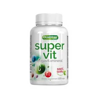 Super VIT 120cps Quamtrax