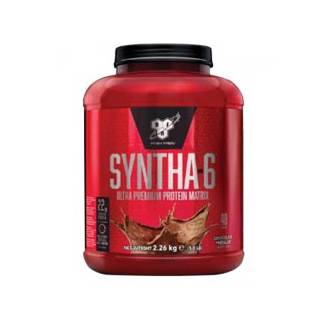 Syntha-6 2.27kg BSN