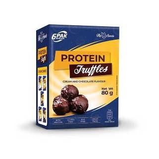 Tartufi Proteici 80 gr 6PAK Nutrition