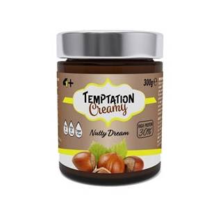 Temptation Creamy 300 gr 4+ Nutrition
