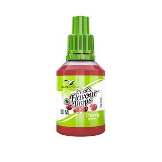 Thats The Flavour Drops 30 ml Sport Definition