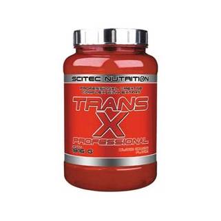 Trans-X Professional 1816gr