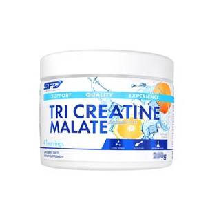 TriCreatina Malato 200cps SFD Nutrition