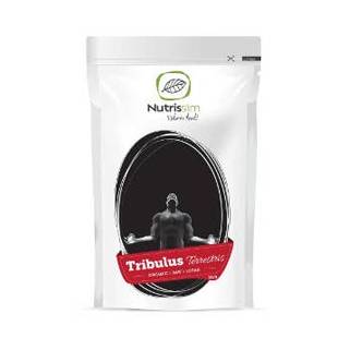 Tribulus Terrestris Bio Powder 125 gr Nutrisslim