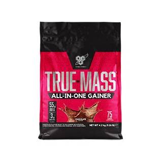 True Mass ALL-in-ONE Gainer 4,2 Kg BSN