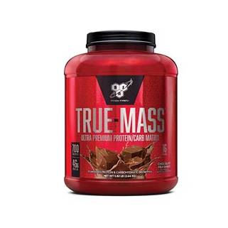 True Mass Ultra Premium 2610gr BSN