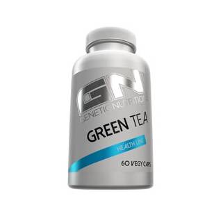 Tè Verde 60cps Genetic Nutrition