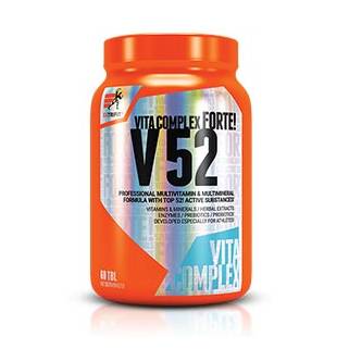 V52 Forte Vita Complex 60cps Extrifit