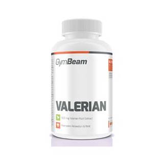 GymBeam Valerian 60 cps GymBeam