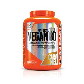 Vegan 80 Protein 2 Kg Extrifit