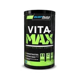 Vita Max 30 packs Everbuild Nutrition